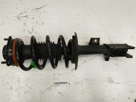 Fiat, Freemont Left Front Strut Jf 04/13 01/17