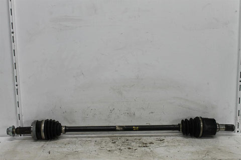 Kia, Sportage Right Driveshaft Rear Auto T/M Awd Petrol/Diesel Sl 05/10 10/15