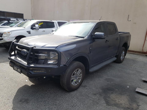Ford , Ranger  Engine , Ra, Diesel, 2.0, Bi-Turbo, 154Kw, 05/22