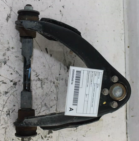 Mazda, Bt50 Left Front Upper Control Arm Un 2Wd 11/06 09/11