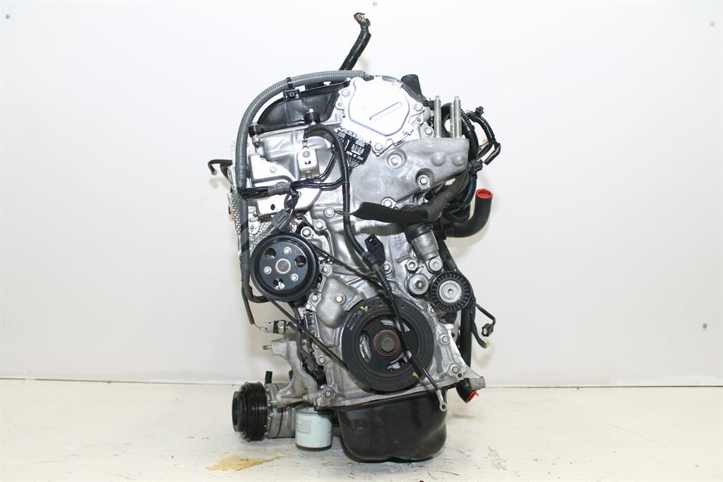 MAZDA, CX5 Engine Petrol 2.0 Pe Ke 02/12 12/16