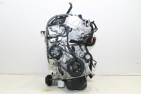 MAZDA, CX5 Engine Petrol 2.0 Pe Ke 02/12 12/16