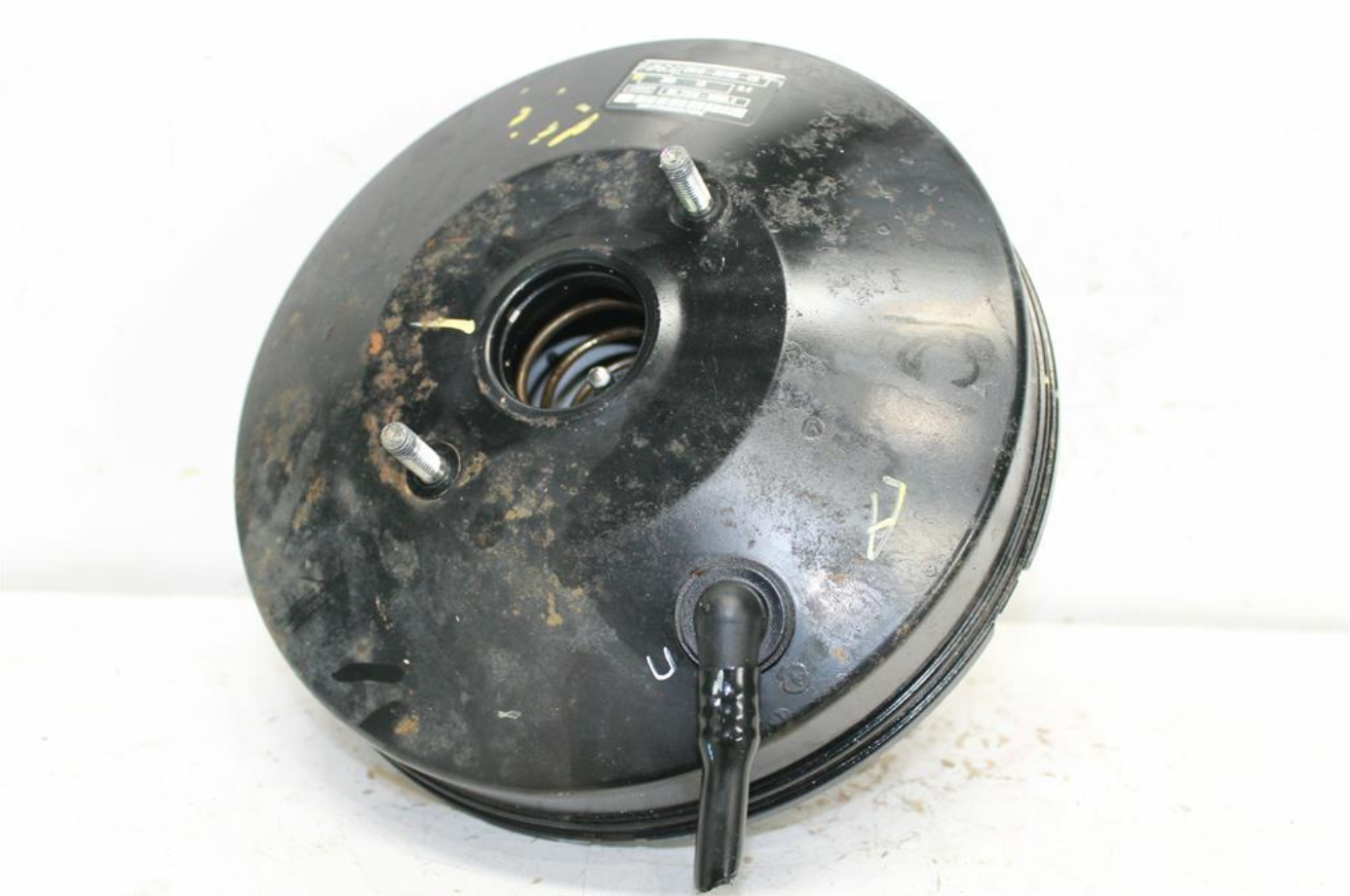 Ford, Ecosport Brake Booster Bk Bl 11/13 01/20