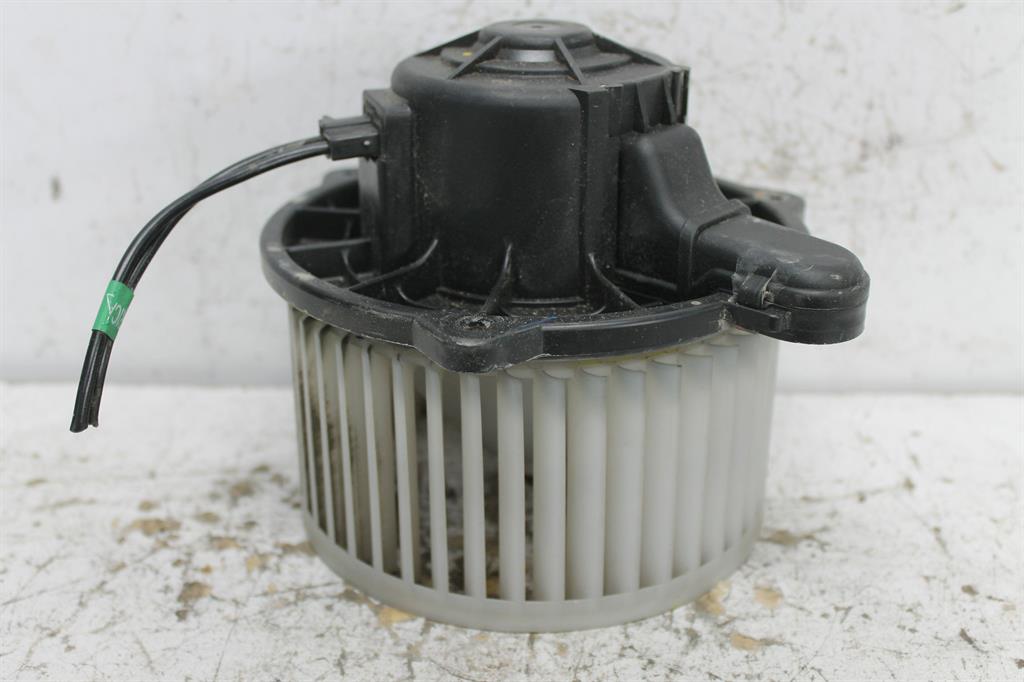 Mazda, Bt50 Heater Fan Motor Ute 11/06 10/11