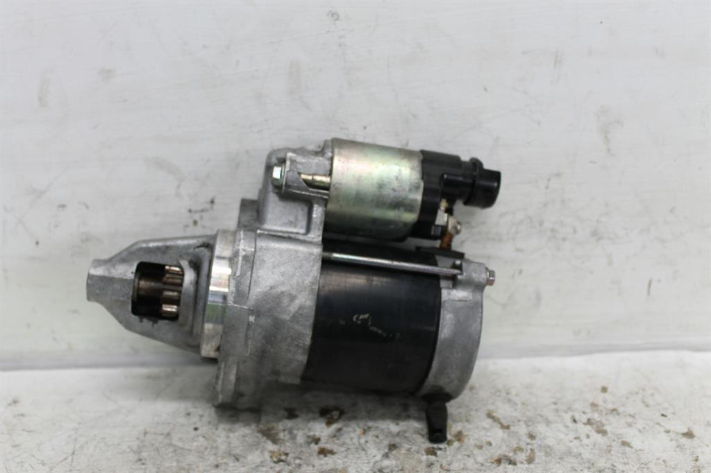 Honda, City Starter Motor Petrol 1.5 L15A7 Gm2 01/09 12/13