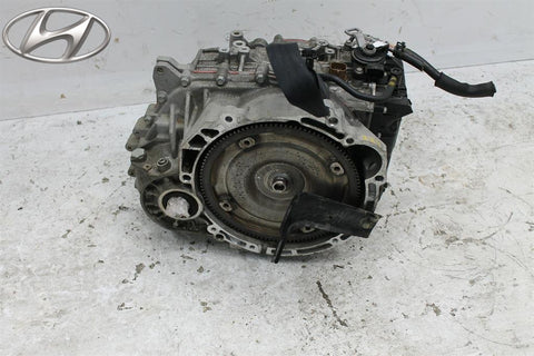 Hyundai, I40 Trans/Gearbox Auto Petrol 2.0 6 Speed Vf Si 09/11 05/15