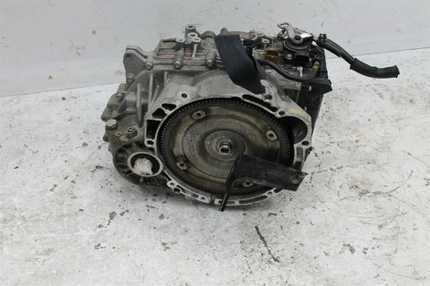 Hyundai, I40 Trans/Gearbox Auto Petrol 2.0 6 Speed Vf Si 09/11 05/15