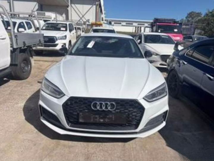 Used Audi , A5 Engine , Petrol, 2.0, Turbo, Fwd, F5, Cvkb Code, 07/16-02/19  – main images - All Good Parts