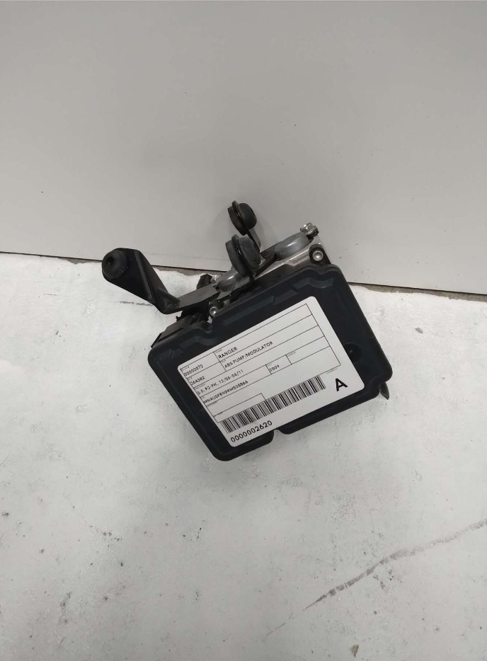 Ford, Ranger Abs Pump/Modulator 3.0 Pj Pk 12/06 06/11