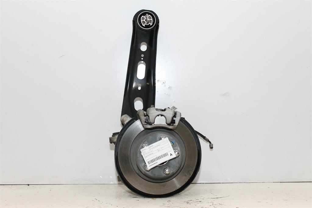 Holden, Equinox Left Rear Hub Assembly Eq Fwd 09/17 12/20