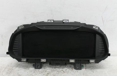 Skoda, Kamiq Instrument Cluster Nw 06/20