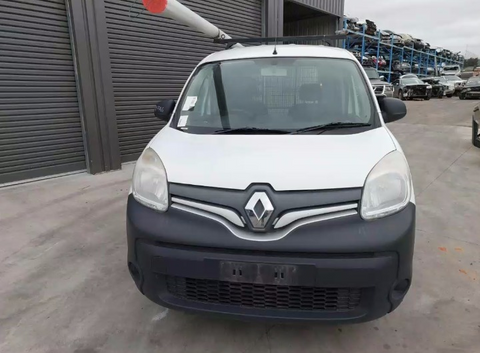 Renault, Kangoo Trans/Gearbox ,  X61, Manual, Diesel, 1.5, Turbo, 6 Speed, 09/13-02/22
