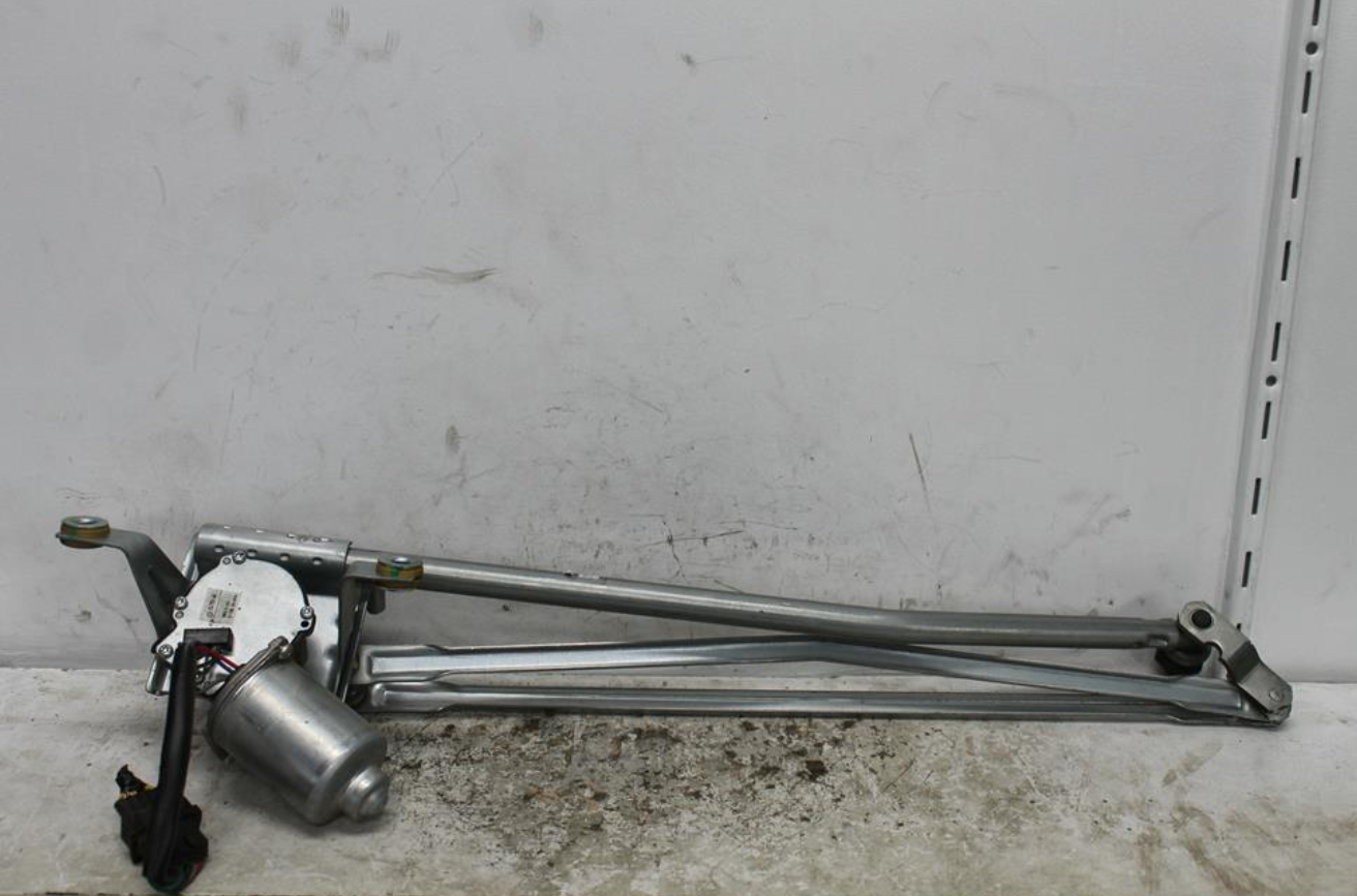 Used LDV, V80 Wiper Motor Front Van 01/13 2022 – image 1 - All Good Parts