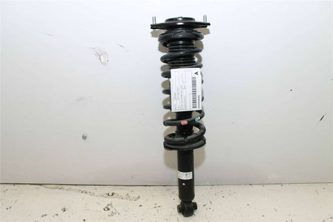 Subaru, Outback Left Rear Strut 6Th Gen 2.5/3.6 Petrol 08/14 12/20