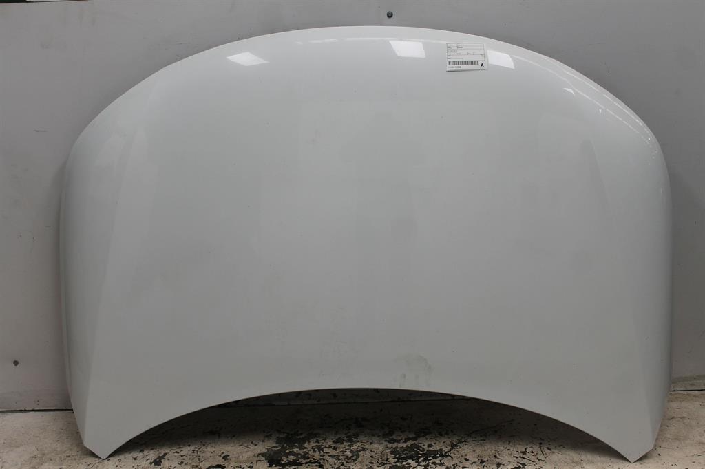Kia, Sorento Bonnet Xm 10/09 09/12