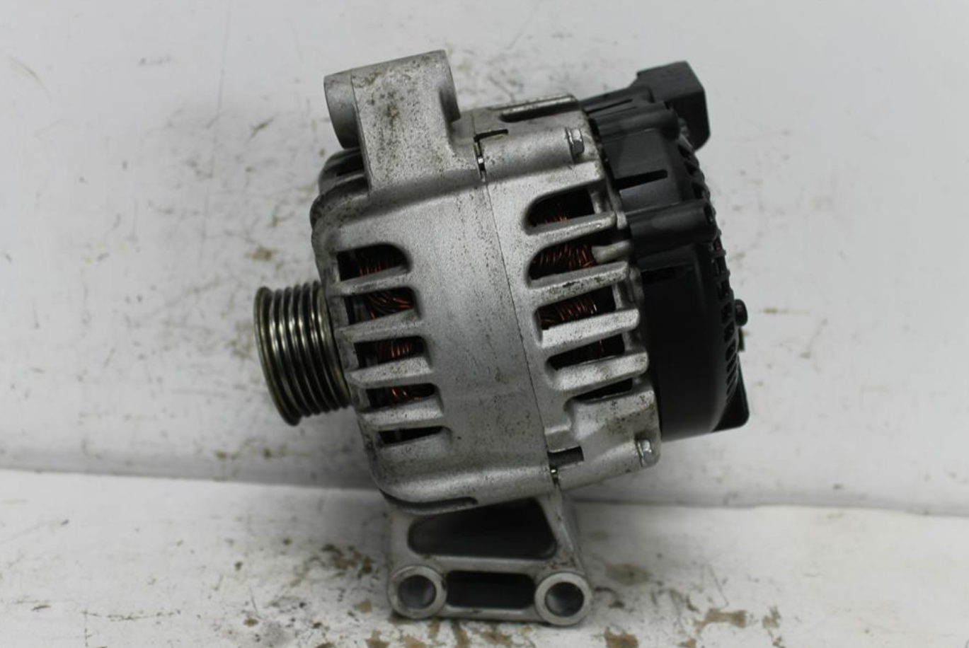 Ford, Ecosport Alternator Petrol 1.5 Bk 11/13 09/17