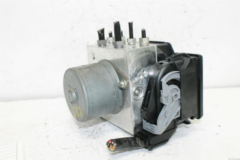 Ford, Mondeo Abs Pump/Modulator Ma Mc 10/07 12/14