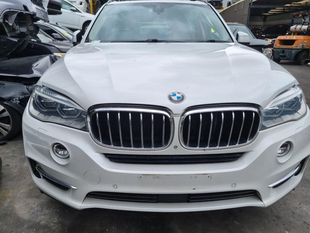 Used BMW , X5 Trans/Gearbox , Auto, Diesel, 3.0, Xdrive30D, Turbo, N57N/N57T, Ga8Hp70Z, F15, 09/13-07/18  ��� main images - All Good Parts