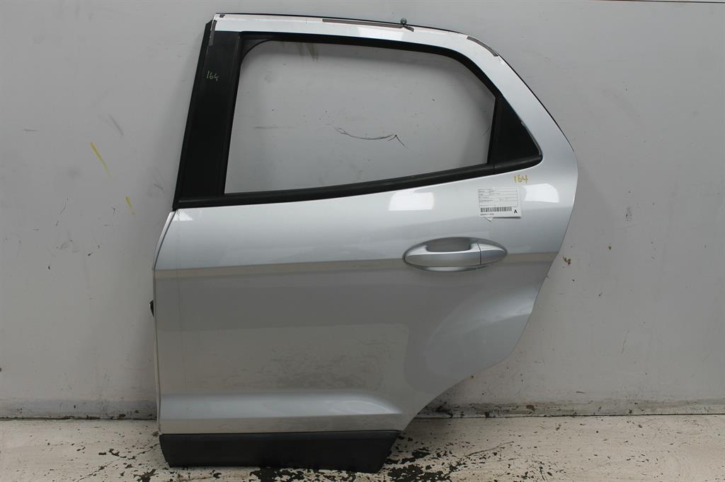 Ford, Ecosport Left Rear Door Bk 11/13 09/17