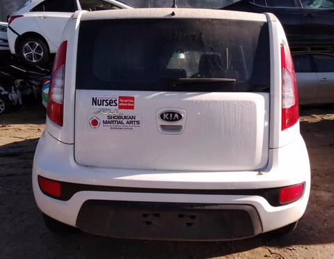 Kia , Soul Trans/Gearbox , Auto, Petrol, 1.6, G4Fg, 6 Speed, Sump On Bottom Type, Am, 09/11-01/14
