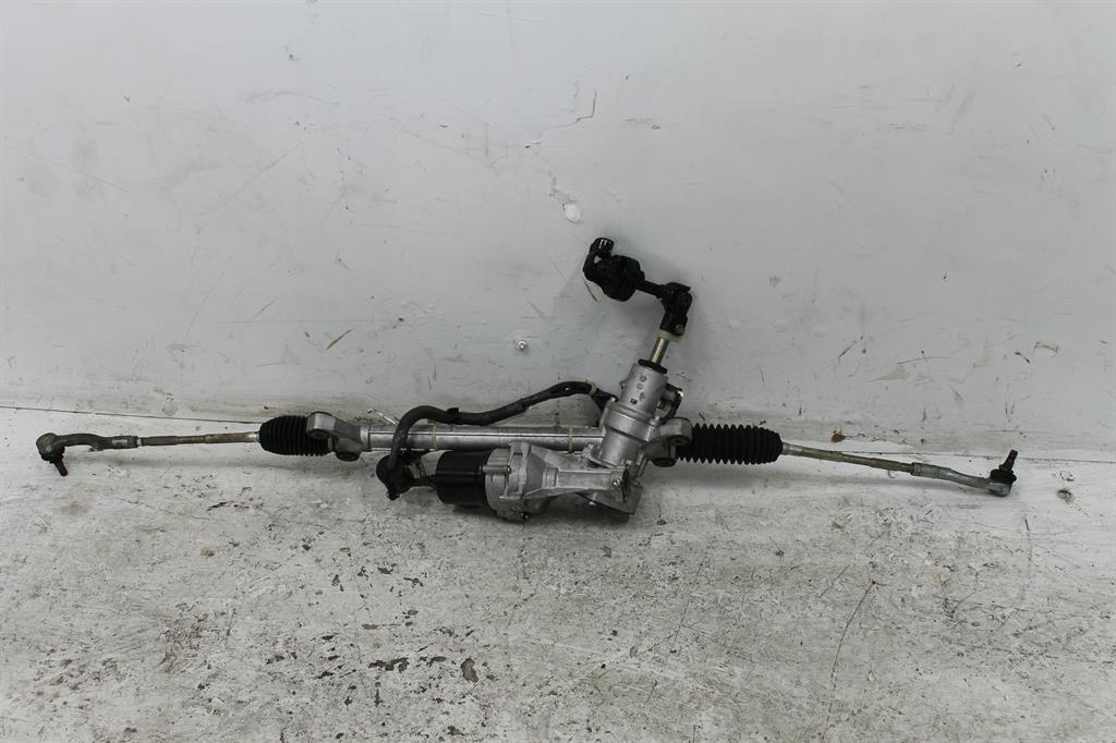 Used Subaru, Liberty Steering Box/Rack 6Th Gen 2.5 Fb25 Al030 Petrol 08/14 12/17 2015 – image 1 - All Good Parts