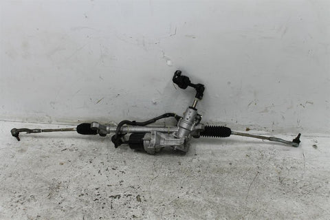 Subaru, Liberty Steering Box/Rack 6Th Gen 2.5 Fb25 Al030 Petrol 08/14 12/17