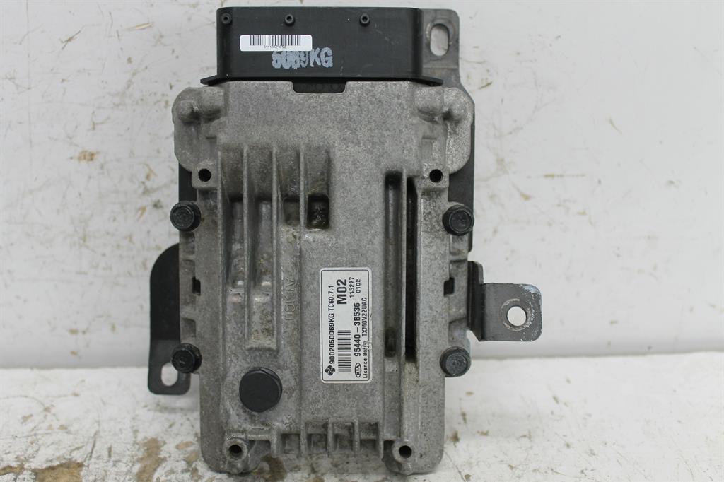 Kia, Sorento Ecu Transmission Ecu Xm 10/09 12/14