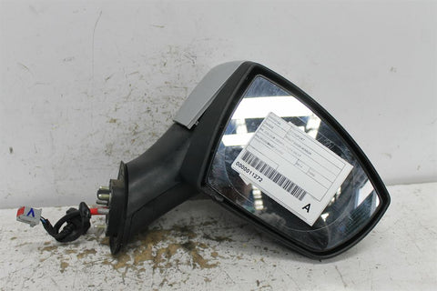 Ford, Ecosport Right Door Mirror Bk Colour Coded 11/13 09/17