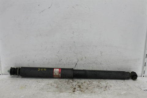 Mazda, CX9 Left Rear Strut Tb 12/07 12/15