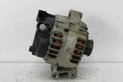 Ford, Ecosport Alternator Petrol 1.5 Bk 11/13 09/17