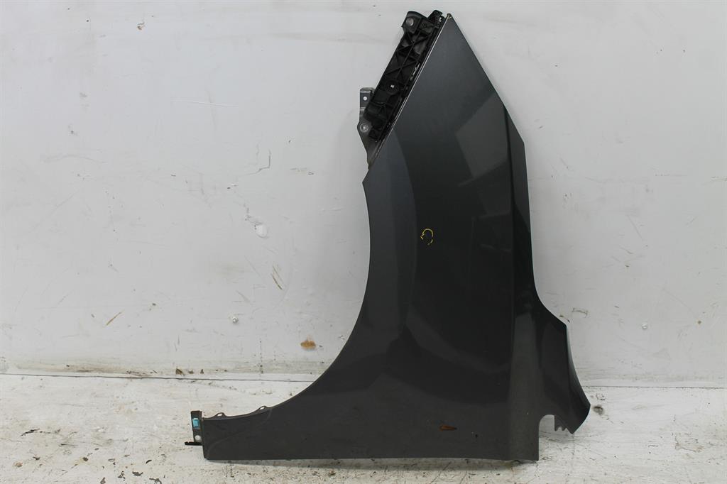 Hyundai, IX35 Left Guard Lm Series Non Flasher Type 11/09 01/16