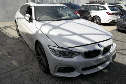 Used BMW , 4 Series Engine , Petrol, 2.0, Turbo, B480 Code, 430I, F32/F33/F36, 05/16-12/20  – main images - All Good Parts