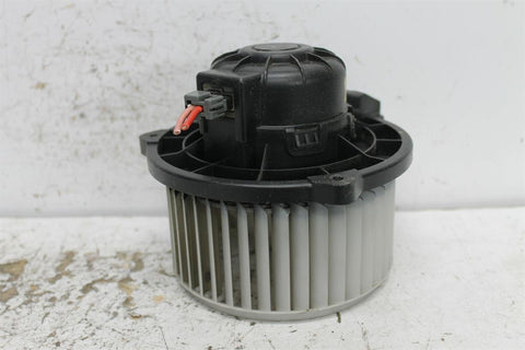 Kia, Sorento Heater Fan Motor Climate Control Type Xm 10/09 12/14