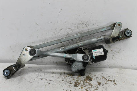 Holden, Trax Wiper Motor Front Tj Series 08/13 12/20