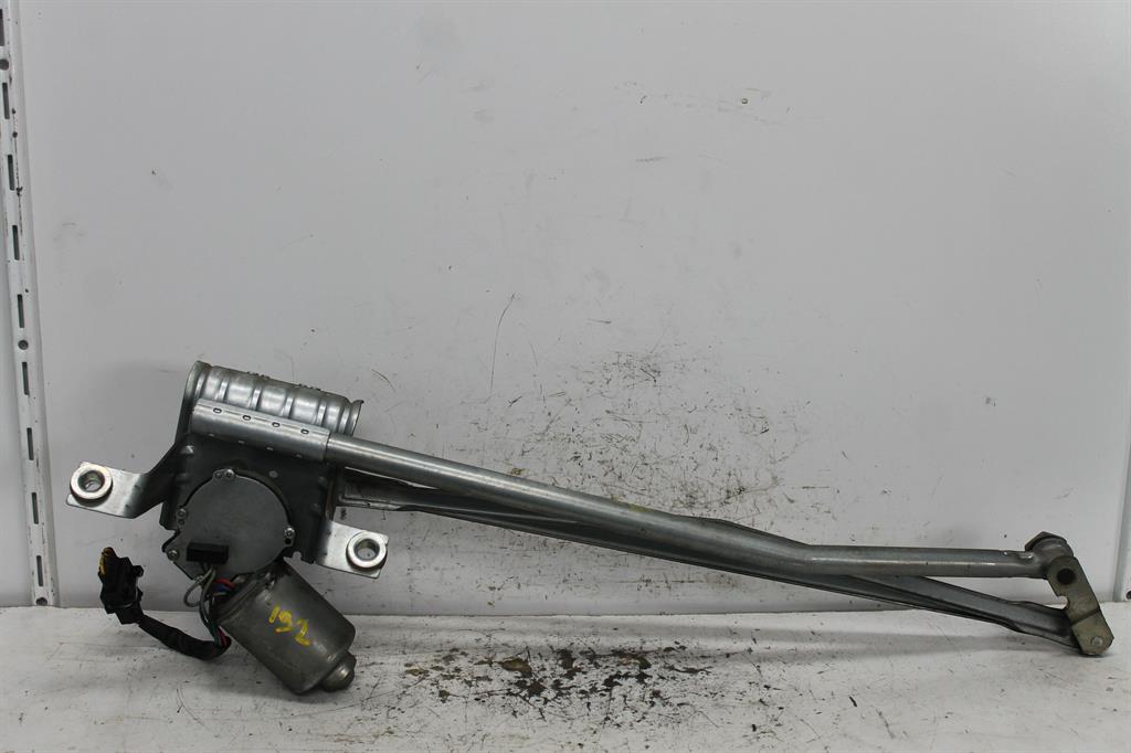 Used LDV, V80 Wiper Motor Front Van 01/13 2016 – image 1 - All Good Parts