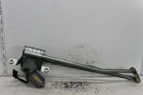 LDV, V80 Wiper Motor Front Van 01/13