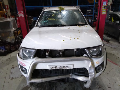 Mitsubishi Triton