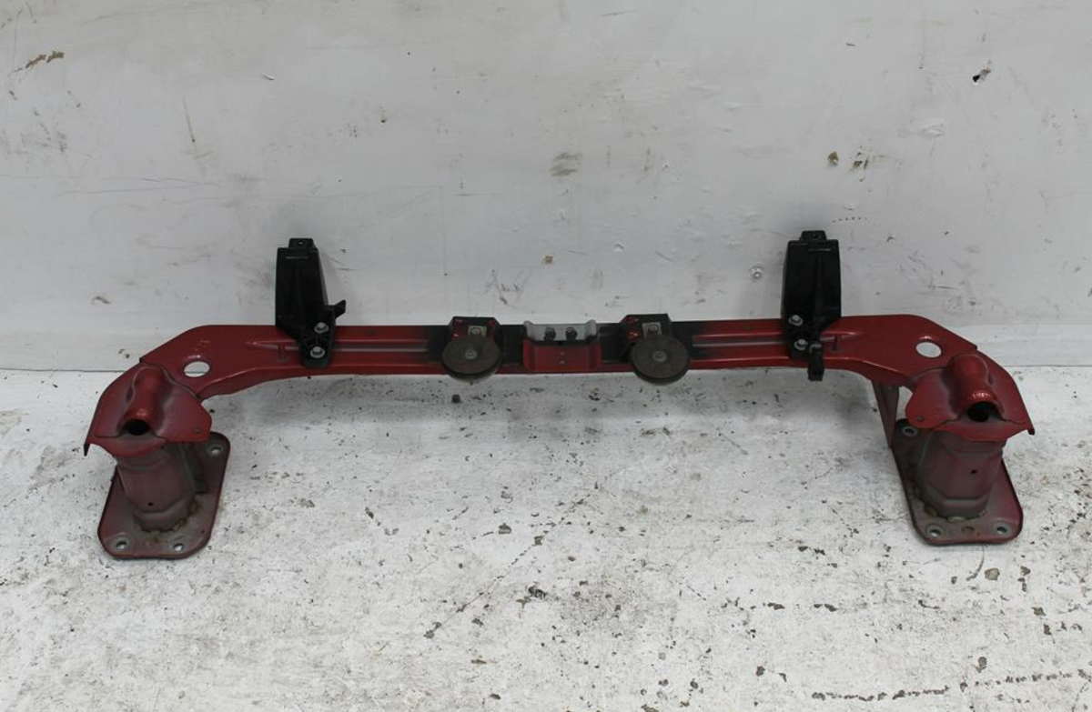 Used Mitsubishi, Outlander Front Bar Brkt/Reinforcement Main Reinforcement Zh 09/09 10/12 2012 – image 1 - All Good Parts