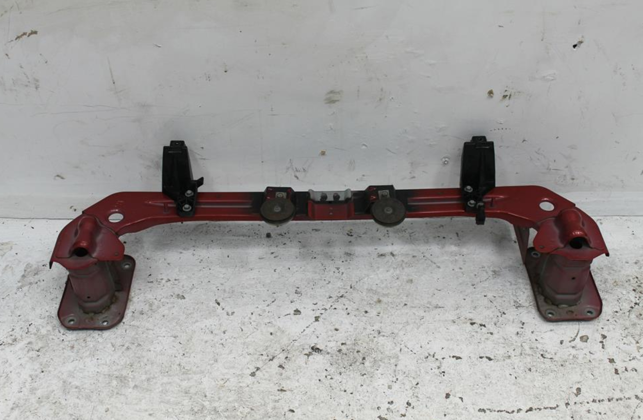 Mitsubishi, Outlander Front Bar Brkt/Reinforcement Main Reinforcement Zh 09/09 10/12