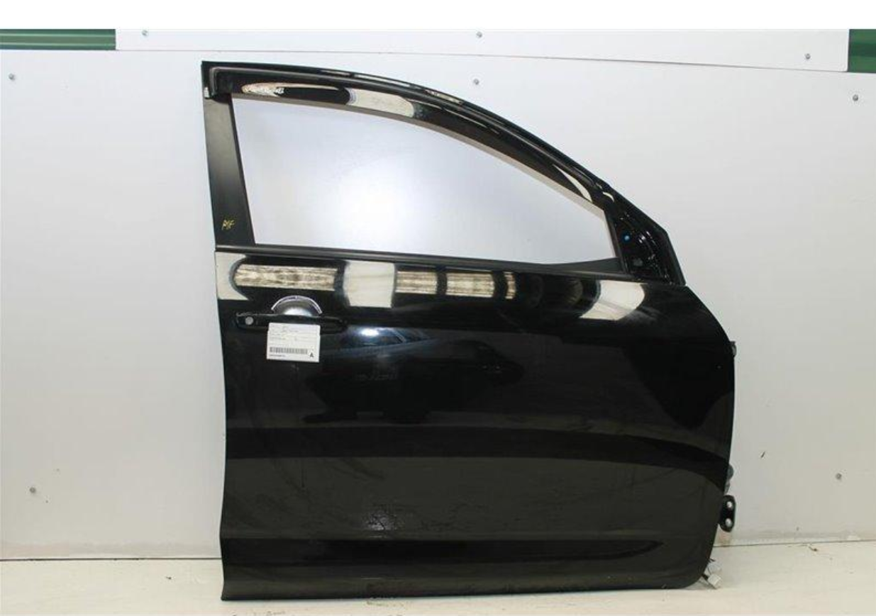 Toyota, Rav4 Right Front Door Aca33/Aca38 11/05 12/12