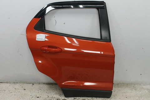 Ford, Ecosport Right Rear Door Bk 11/13 09/17