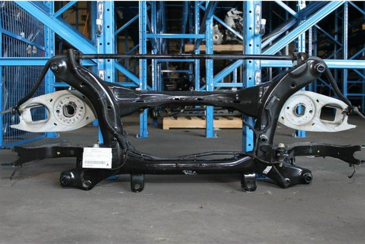 Holden, Equinox Rear Axle Beam (Fwd) Eq 09/17 12/20