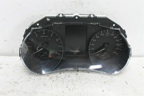 Nissan, Xtrail Instrument Cluster Petrol Auto T/M T32 02/14 07/22