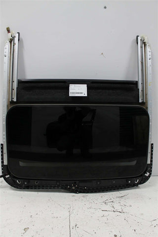 Infiniti, FX37 Roof Glass/Sunroof/T S51 08/12 12/13