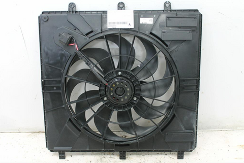 LDV, T60 Fan Radiator Fan Assy 2.8 Diesel Turbo Sk8C 07/17 08/21