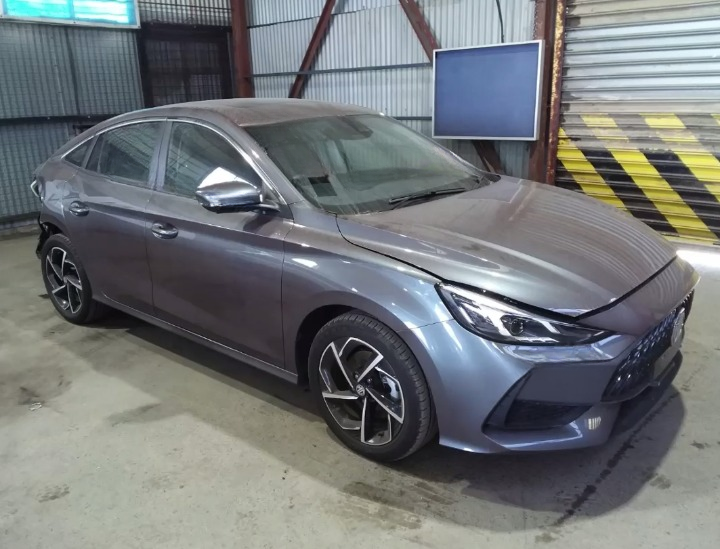 Used MG, MG5 Engine , Ap32, Petrol, 1.5, Nfi, Turbo, 01/23 2017 – main images - All Good Parts