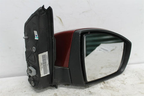 Ford, Escape Right Door Mirror Zg Trend/Titanium Power Folding & W/ Blind Spot Type 09/16 05/20