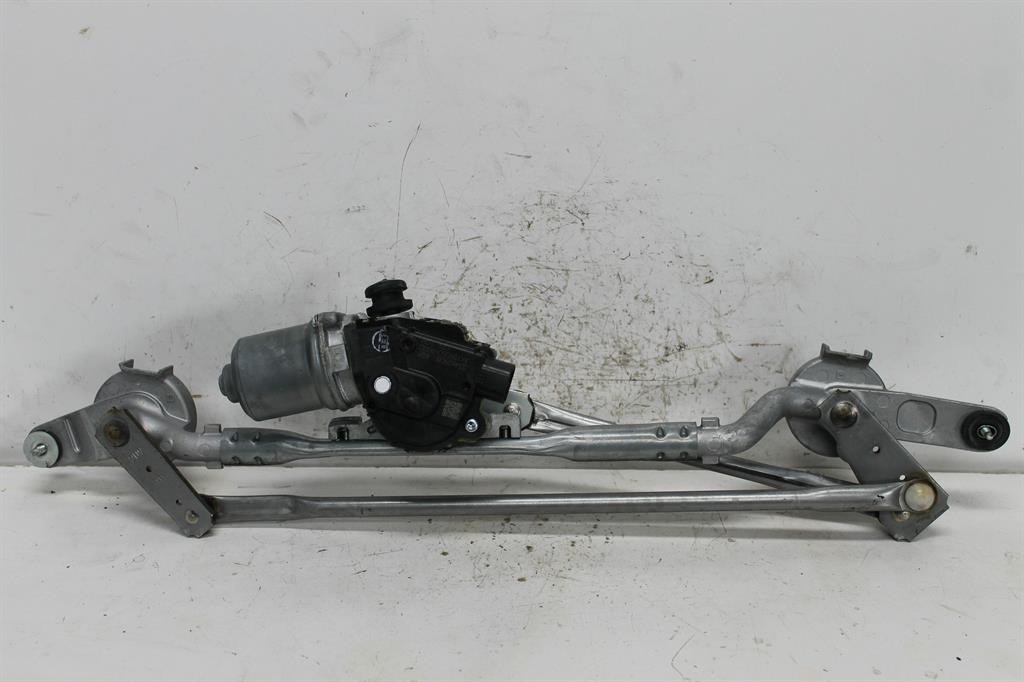 Used Holden, Equinox Wiper Motor Front Eq 09/17 12/20 2019 – image 1 - All Good Parts