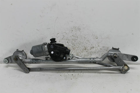 Holden, Equinox Wiper Motor Front Eq 09/17 12/20