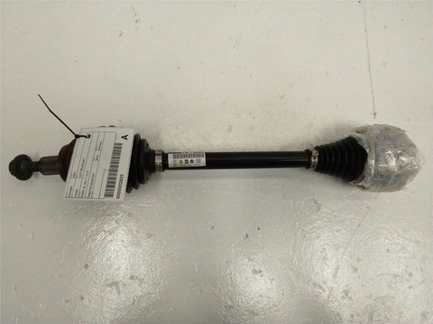 Skoda, Yeti Left Driveshaft Front 5L 09/11 12/17
